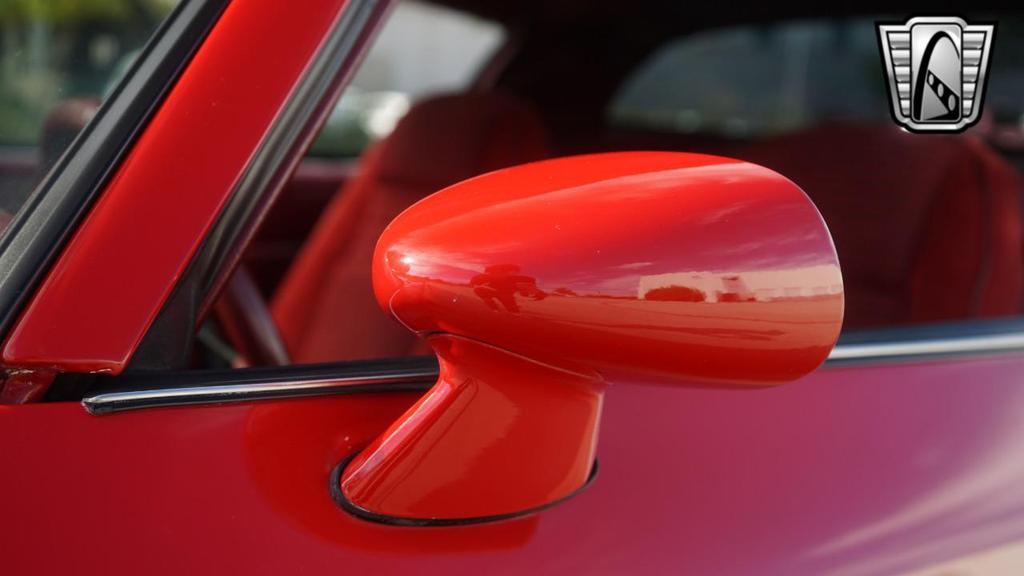 used 1980 Pontiac Firebird car, priced at $37,000