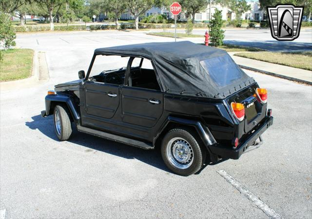 used 1974 Volkswagen Thing car, priced at $29,000