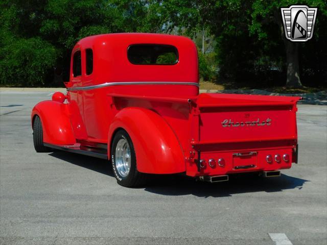 used 1938 Chevrolet Pickup Truck car, priced at $63,000