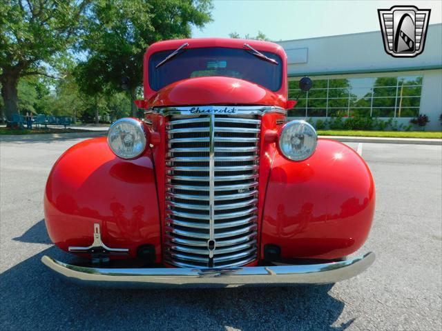 used 1938 Chevrolet Pickup Truck car, priced at $63,000