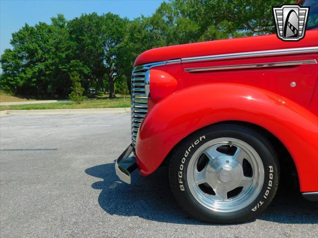 used 1938 Chevrolet Pickup Truck car, priced at $63,000