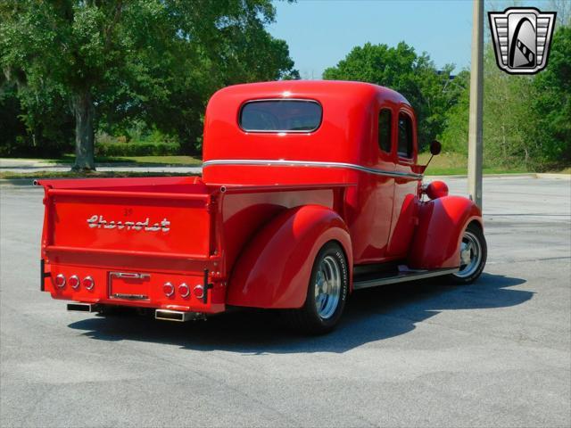 used 1938 Chevrolet Pickup Truck car, priced at $63,000