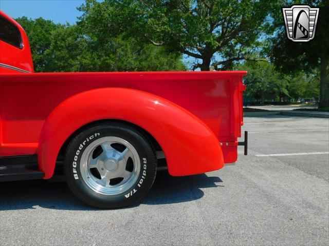 used 1938 Chevrolet Pickup Truck car, priced at $63,000