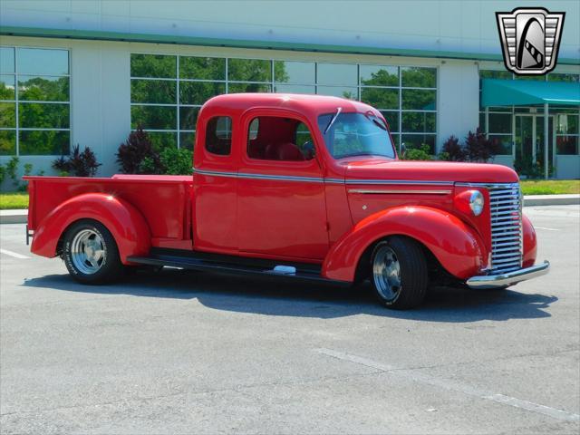 used 1938 Chevrolet Pickup Truck car, priced at $63,000