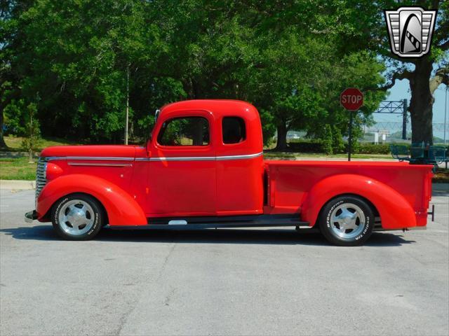 used 1938 Chevrolet Pickup Truck car, priced at $63,000