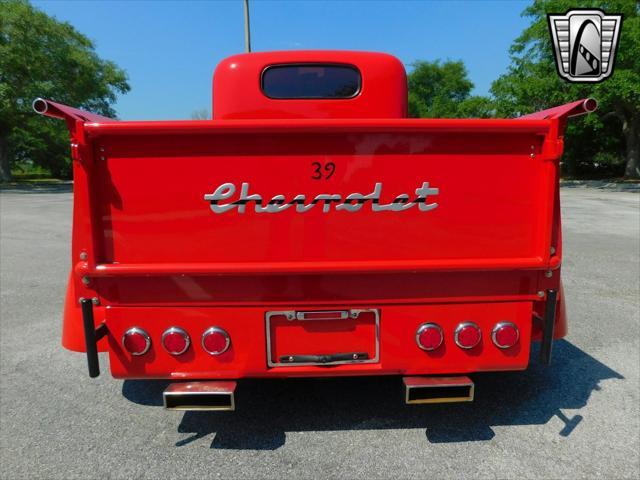 used 1938 Chevrolet Pickup Truck car, priced at $63,000