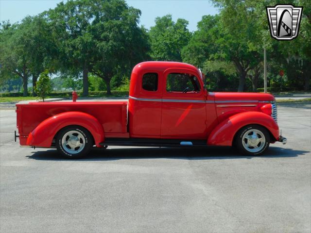 used 1938 Chevrolet Pickup Truck car, priced at $63,000