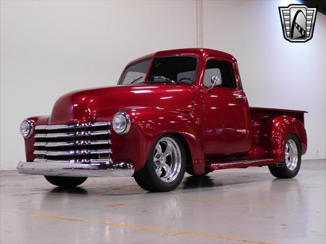 used 1950 Chevrolet 3100 car, priced at $83,000