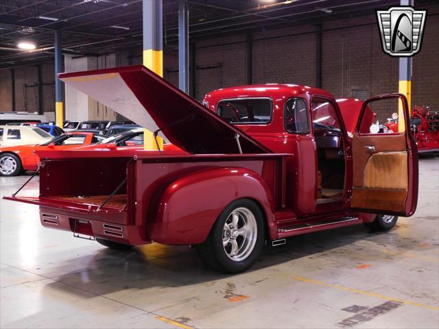 used 1950 Chevrolet 3100 car, priced at $83,000