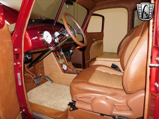 used 1950 Chevrolet 3100 car, priced at $83,000