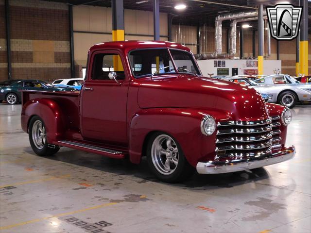 used 1950 Chevrolet 3100 car, priced at $83,000