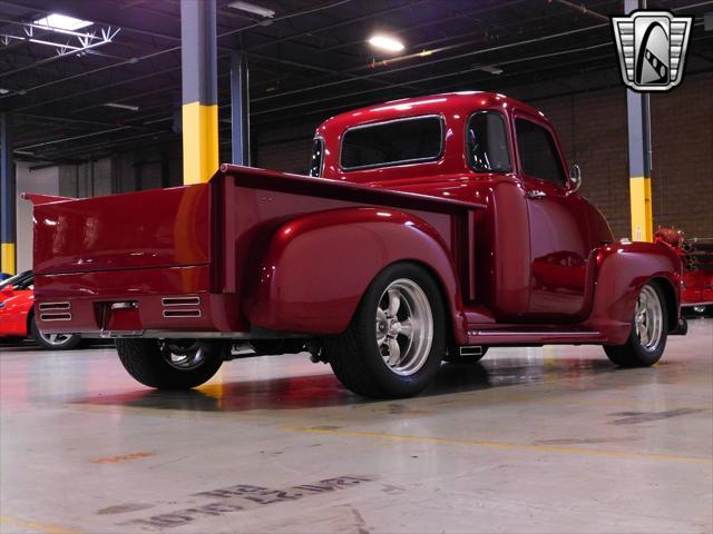 used 1950 Chevrolet 3100 car, priced at $83,000