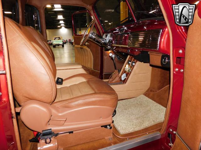 used 1950 Chevrolet 3100 car, priced at $83,000