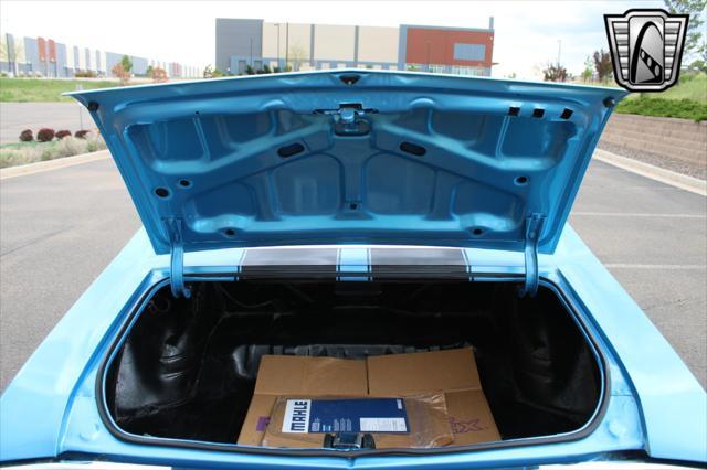 used 1972 Chevrolet Chevelle car, priced at $83,000