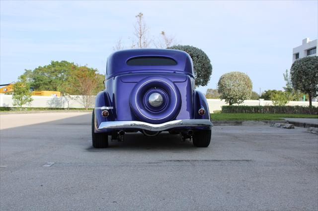 used 1936 Ford Coupe car, priced at $34,000