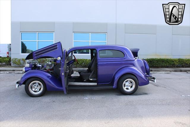 used 1936 Ford Coupe car, priced at $34,000