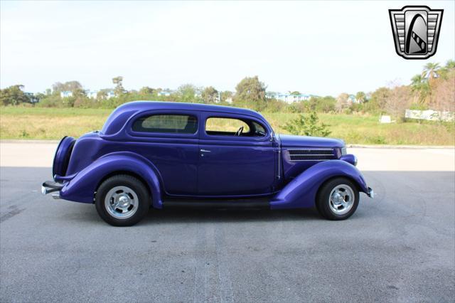 used 1936 Ford Coupe car, priced at $34,000