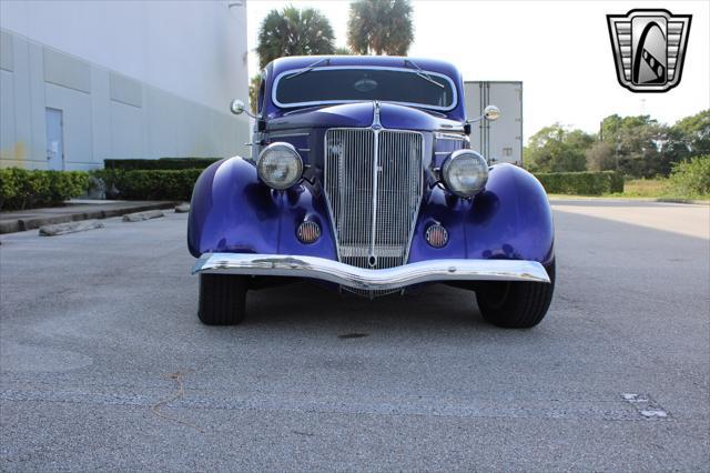 used 1936 Ford Coupe car, priced at $34,000