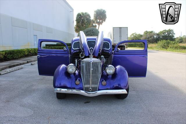 used 1936 Ford Coupe car, priced at $34,000