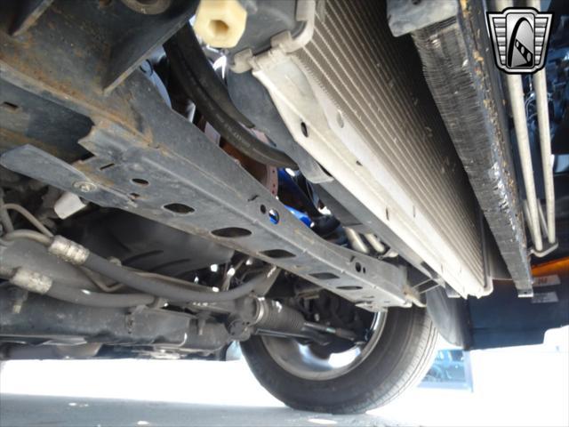 used 2005 Ford Mustang car, priced at $19,000