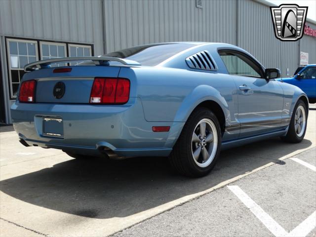 used 2005 Ford Mustang car, priced at $19,000