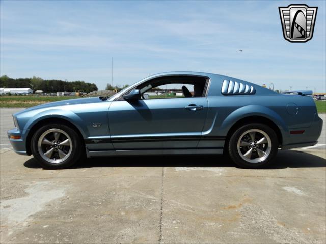 used 2005 Ford Mustang car, priced at $19,000