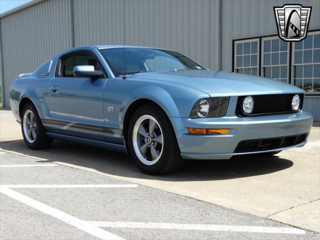 used 2005 Ford Mustang car, priced at $19,000