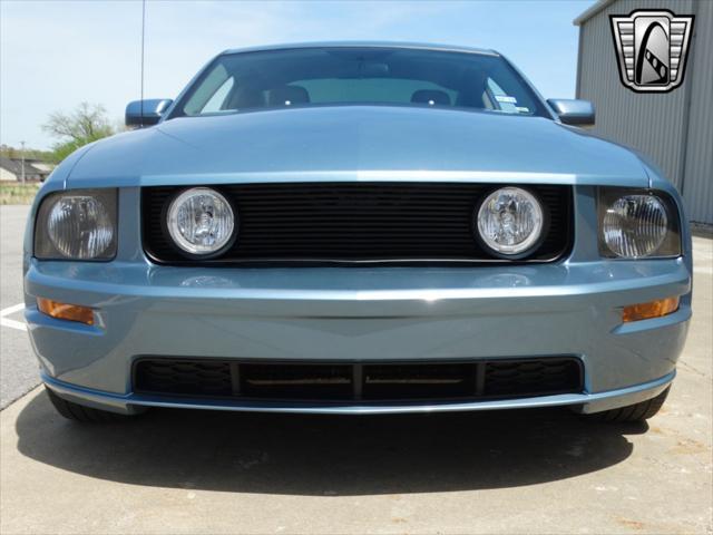 used 2005 Ford Mustang car, priced at $19,000