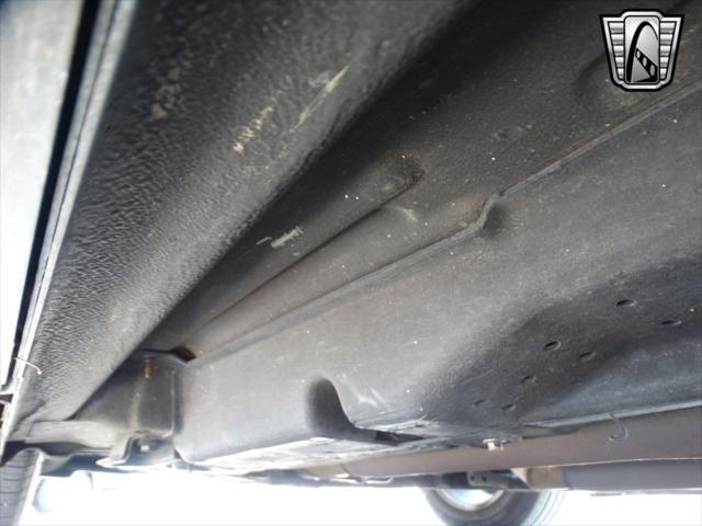 used 2005 Ford Mustang car, priced at $19,000