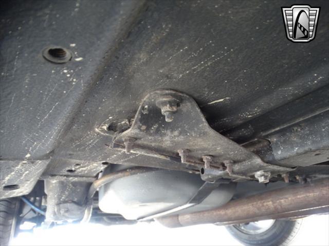 used 2005 Ford Mustang car, priced at $19,000