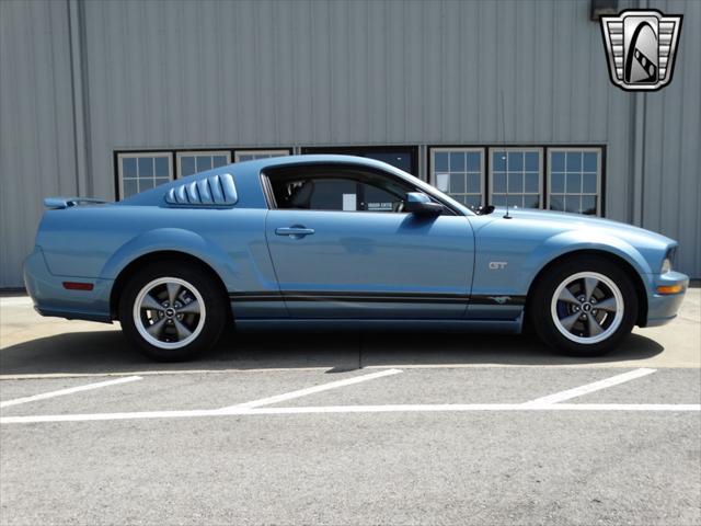 used 2005 Ford Mustang car, priced at $19,000