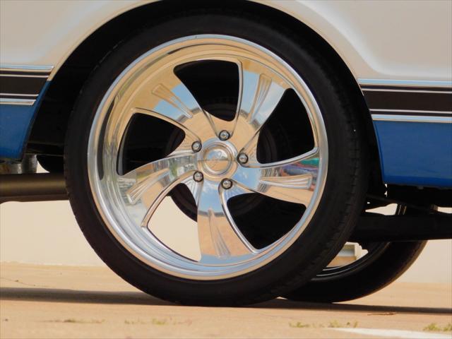 used 1972 Chevrolet C10/K10 car, priced at $72,000