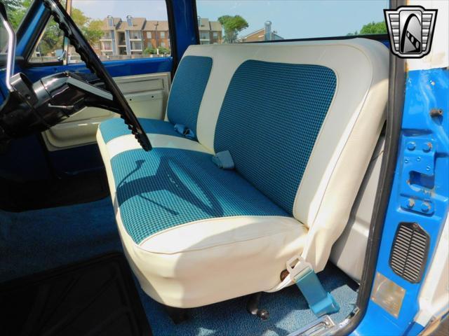 used 1972 Chevrolet C10/K10 car, priced at $72,000