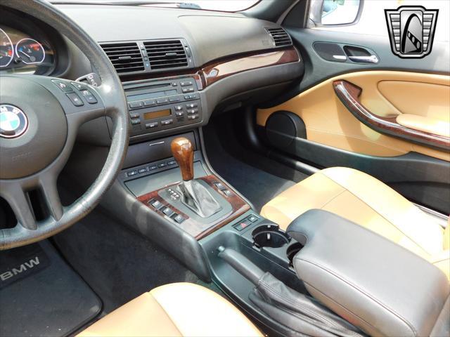 used 2006 BMW 330 car, priced at $15,500