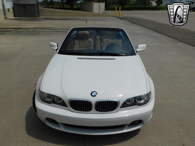 used 2006 BMW 330 car, priced at $15,500