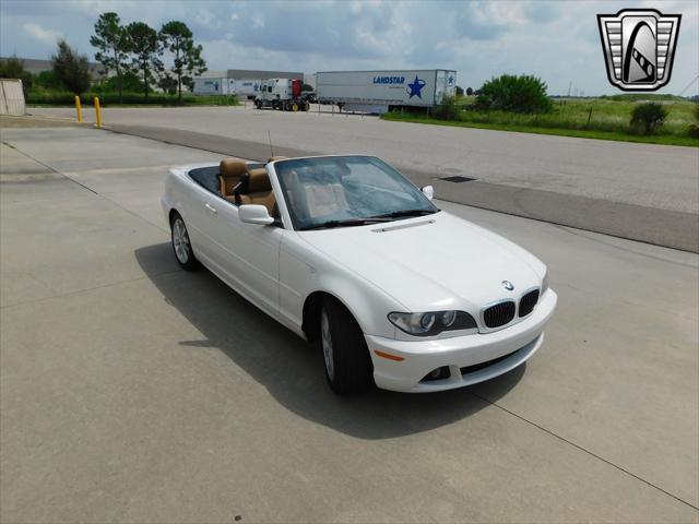 used 2006 BMW 330 car, priced at $15,500