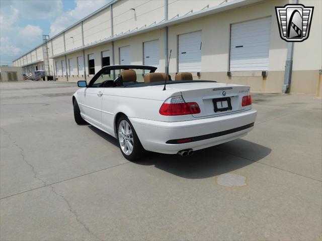 used 2006 BMW 330 car, priced at $15,500