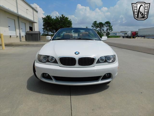 used 2006 BMW 330 car, priced at $15,500