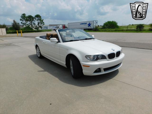 used 2006 BMW 330 car, priced at $15,500