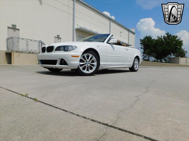 used 2006 BMW 330 car, priced at $15,500