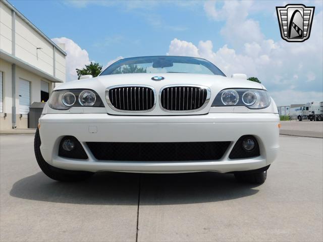 used 2006 BMW 330 car, priced at $15,500