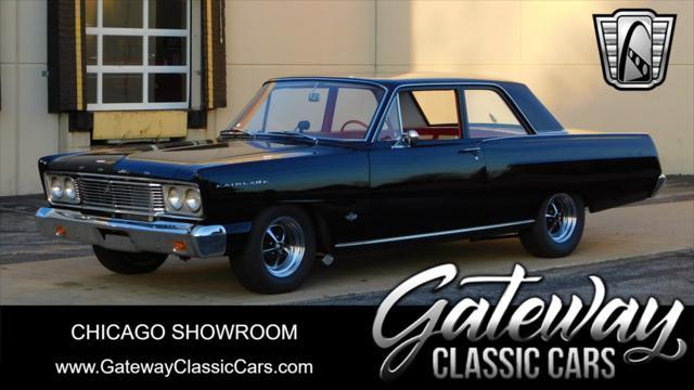 used 1965 Ford Fairlane car, priced at $32,000