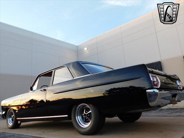 used 1965 Ford Fairlane car, priced at $32,000