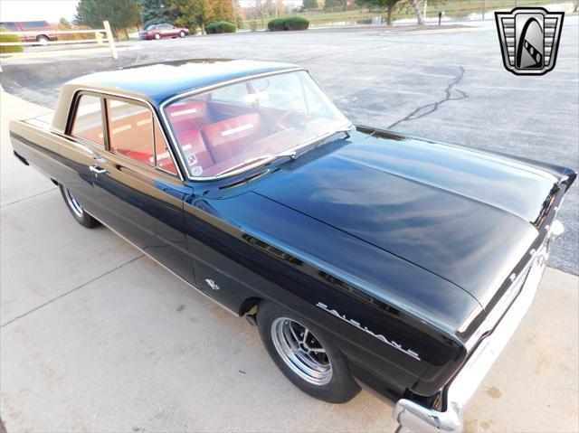 used 1965 Ford Fairlane car, priced at $32,000