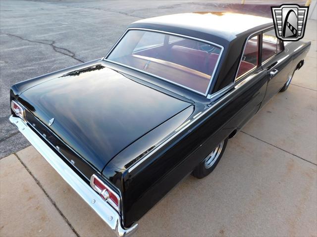 used 1965 Ford Fairlane car, priced at $32,000