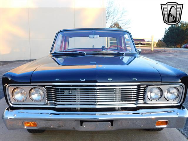 used 1965 Ford Fairlane car, priced at $32,000