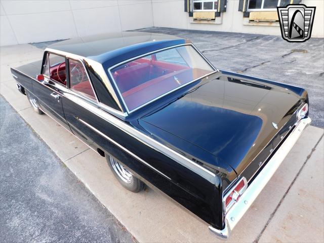 used 1965 Ford Fairlane car, priced at $32,000