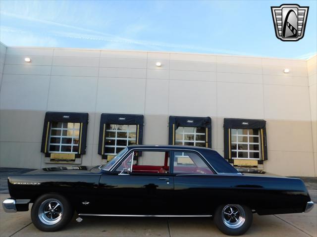 used 1965 Ford Fairlane car, priced at $32,000