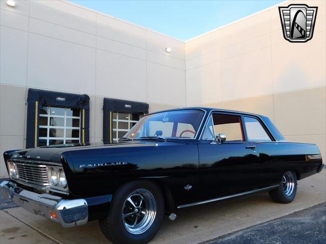 used 1965 Ford Fairlane car, priced at $32,000