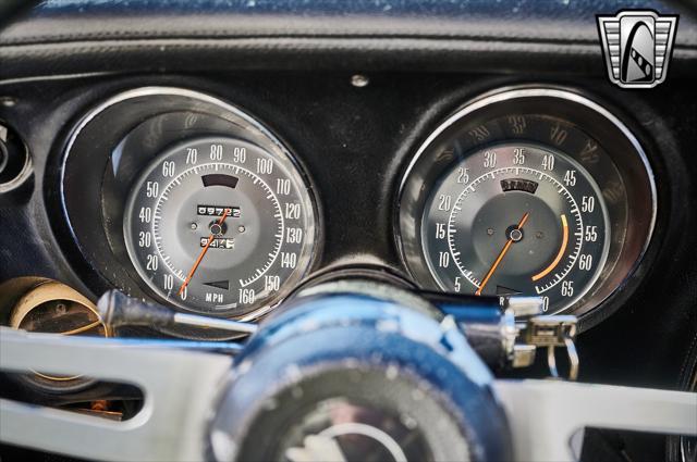 used 1974 Chevrolet Corvette car, priced at $20,000